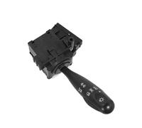 9 Pins Turn Signal Headlight Switch 93410-1C000 93410-1G000 Compatible With Hyundai For Accent 1.6L L4 2006-2008 2009 2010 2011 Push Button