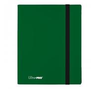 Ultra Pro 9-Pocket Eclipse Pro-Binder - Forest Green