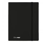 Ultra Pro 9-Pocket Eclipse Pro-Binder - Jet Black