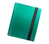 9 Pocket Game Card Binder Trading Collection Notebook Binder For Game Baseball Football Card Collection Notebook