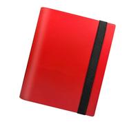 9 Pocket Game Card Binder Trading Collection Notebook Portable for Game Baseball Portable