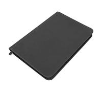 9 Pockets Card Binder Zipper Fully Enclosed PU 360 Side Loading Pocket Trading Card Album Folder for Card Collection Durable Organizer for Collectors (Black)