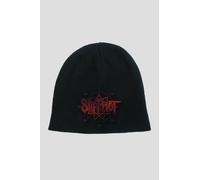 9 Point Crest Beanie Hat Slipknot Black One Size