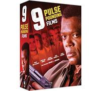 9 Pulse Pounding Movie