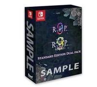 9 R.I.P. & 9 R.I.P. sequel - Dual Pack (Nintendo Switch)