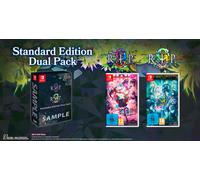 9 R.I.P. & 9 R.I.P. Sequel - Standard Edition Dual Pack (Switch)