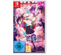 9 R.I.P Aroma Edition (Switch)