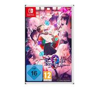 9 R.I.P Day One Edition Switch NEW AND SEALED - FREE SHIPPING - FAST DISPATCH