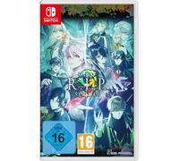 9 R.I.P. sequel (Nintendo Switch)