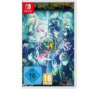 9 R.I.P. Sequel - Standard Edition (Switch)