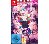 9 R.I.P.: Standard Edition