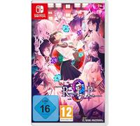 9 R.I.P. Standard Edition (Nintendo Switch) (Nintendo Switch)