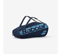 9-racket Tennis Bag Court L - Blue