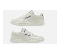 (9) Reebok Classic Club C Trainers Mens Shoes