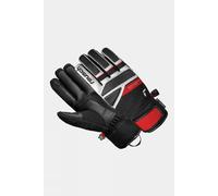 9 Reusch Mens Thunder R-Tex XT Gloves White Size L