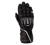 RST S1 Ce Ladies Glove Black White Size 9 9