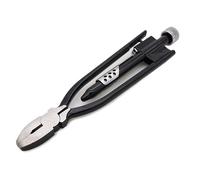 9" Safety Lock Wire Pliers Grip Wire Twister Cutting Tool Motorcycle Motocross Grip, Twist & Cut Tool