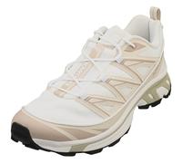 Salomon Xt-6 Expanse Unisex Running Trainers in White - 9 UK