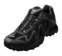 (9) Salomon Xt-whisper Unisex Running Trainers in Black