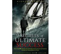 9 Secrets of Ultimate Success