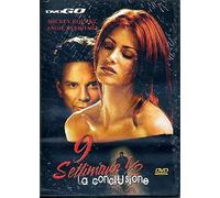 9 Settimane E Mezzo - La Conclusione