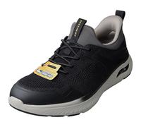 Skechers Arch Fit® Crosser Emeric Trainers Black EU 43 Men
