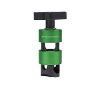 9.Solutions 5/8" + 3/8" Gag Closed