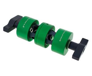 9.solutions 5/8" Dual Knob Gag