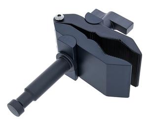 9.solutions Python clamp with 5/8" Pin