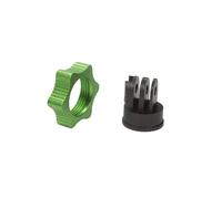 9.Solutions Quick Mount for GoPro Camera