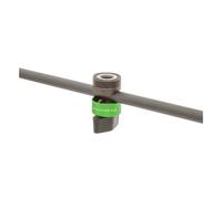 9.Solutions Quick Mount Receiver to 3/8" Gag