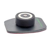 9.Solutions Quick Mount Receiver to Adhesive Plate