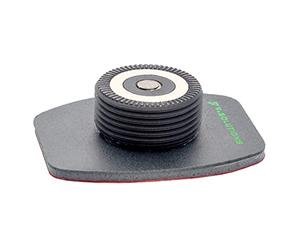 9.Solutions Quick Mount Receiver to Adhesive Plate
