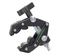 9.Solutions Savior Clamp
