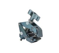 9.SOLUTIONS Savior Clamp DSLR Video Studio Clip Mount