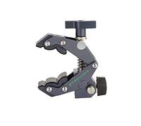 9.solutions Savior Clamp With Socket