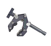 9.Solutions Savior clamp with Stud