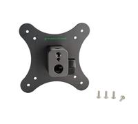 9.Solutions VESA to 5/8 Inch Receptacle