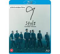 9 Souls [Blu-ray] [Region B]