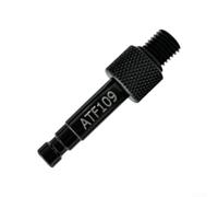 9-Speed Adapter, 1 Pack Transmission Interface Tool Restores Stable Communication Heat Resistant For Mercedes-Benz 722.9 Gearbox Servicing Repair Maintenance