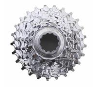 Miche K7 Primato M Cassette Silver 9s / 12-25t