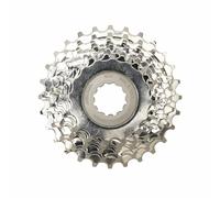 9-speed cassette. Miche Primato road compatible with Miche and Campagnolo 8-spee