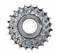Miche Primato Shimano Cassette Silver 9s / 16-25t 9s Silver