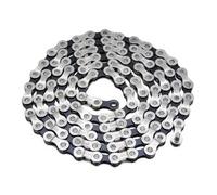 9 Speed Chain Hg53 Deore Mtb Road Shimano Mountain Bike 116 Link Hot
