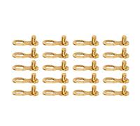 9 Speed Cycling Missing Chain Link 10 Pair | for Mountain/Road