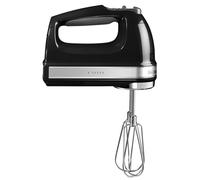 9-Speed Hand Mixer - 5KHM9212B black