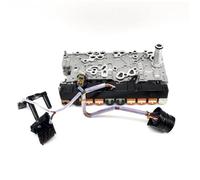 9-Speed Transmission Valve Body Compatible With Range Rover Evoque Discovery Sport Honda Pilot Tools 948TE ZF9HP48 04753134AA 9HP48(D)