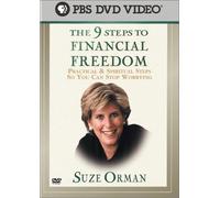 9 Steps to Financial Freedom [DVD] [1998] [Region 1] [US Import] [NTSC]