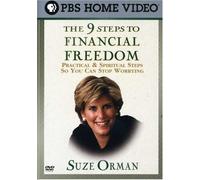 9 Steps to Finanical Freedom [DVD] [Region 1] [US Import] [NTSC]