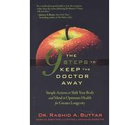 9 Steps to Keep the Doctor Away